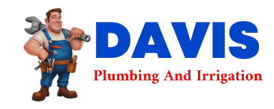 Trusted plumber in CONWAY